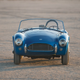 Illustration for article titled The Very First Shelby Cobra Just Sold For A Staggering Record $13.75 Million